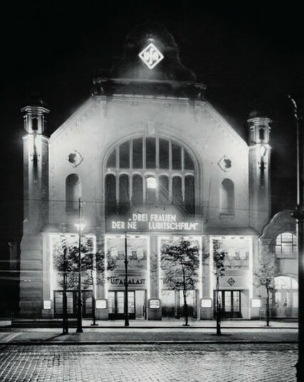Apollo-Lichtspiele Apollo-Lichtspiele