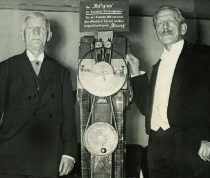Gebrüder Skladanowsky Gebrüder Skladanowsky