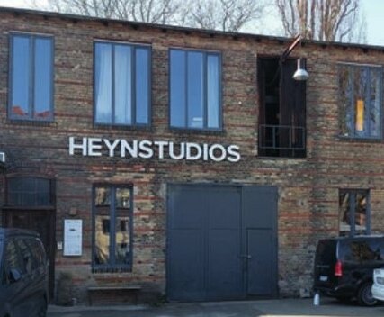 Heynstudios Heynstudios