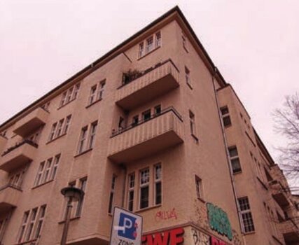 Leben zu zweit (Wohnung) Leben zu zweit (Wohnung)